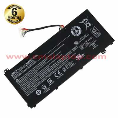 Baterai Acer Spin 3 SP314 Series Original Baterai Acer Spin 3 SP314 Series Original